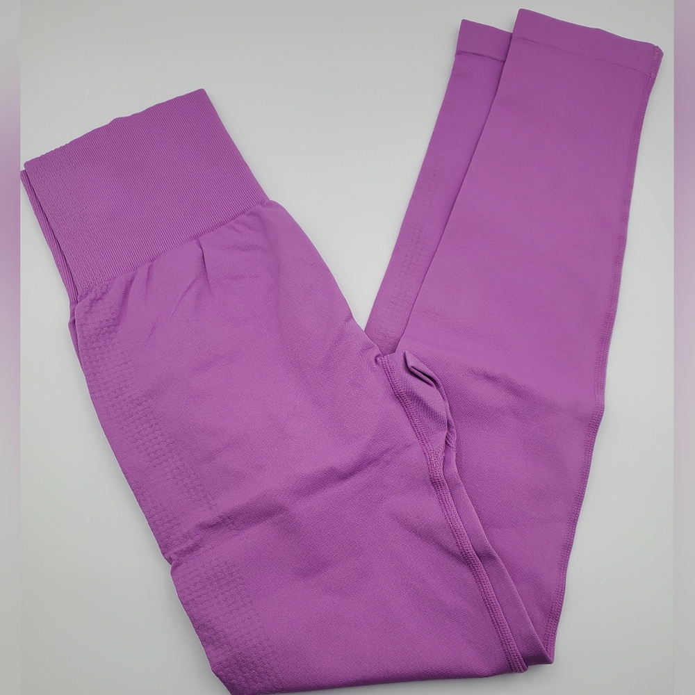 💜RUUHEE Women's Workout Yoga Pants